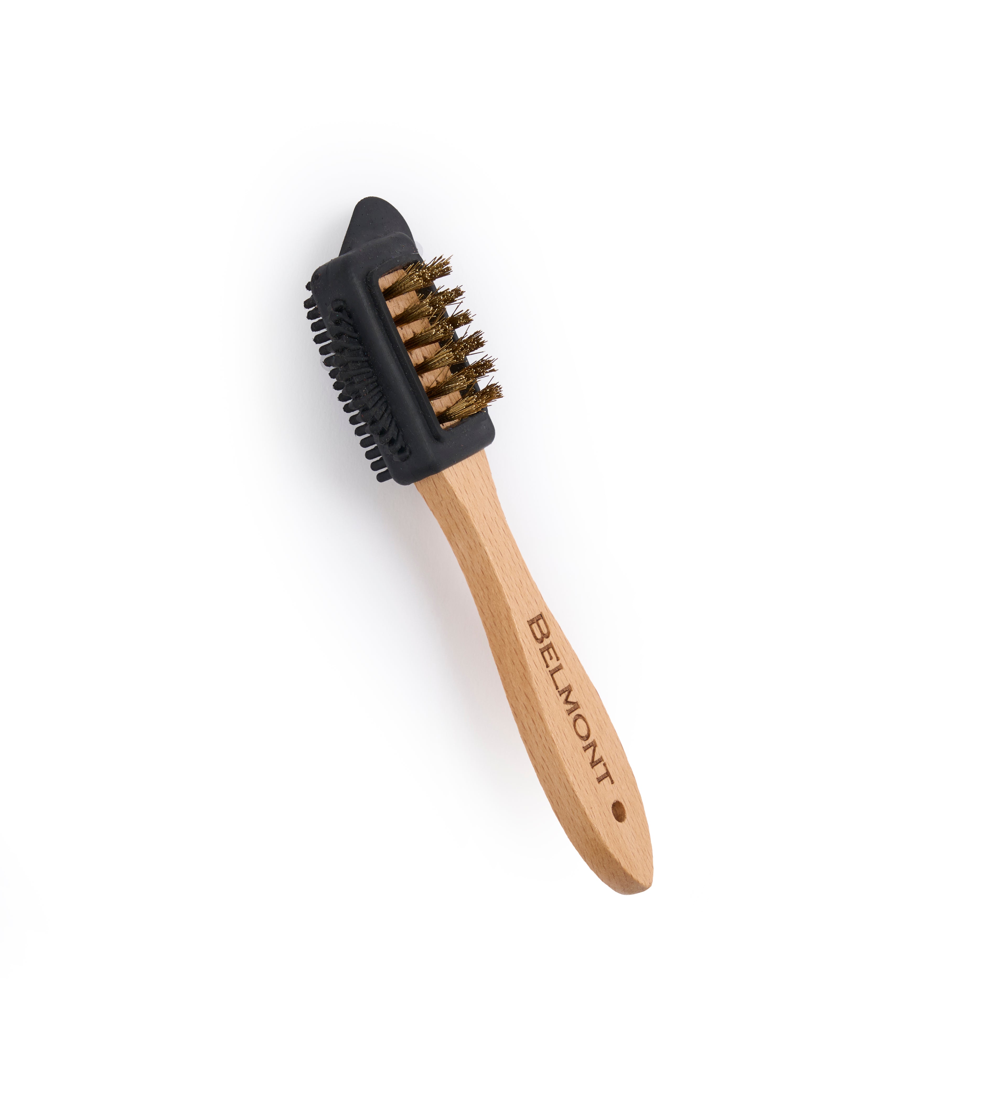 Suede Cleaning Brush