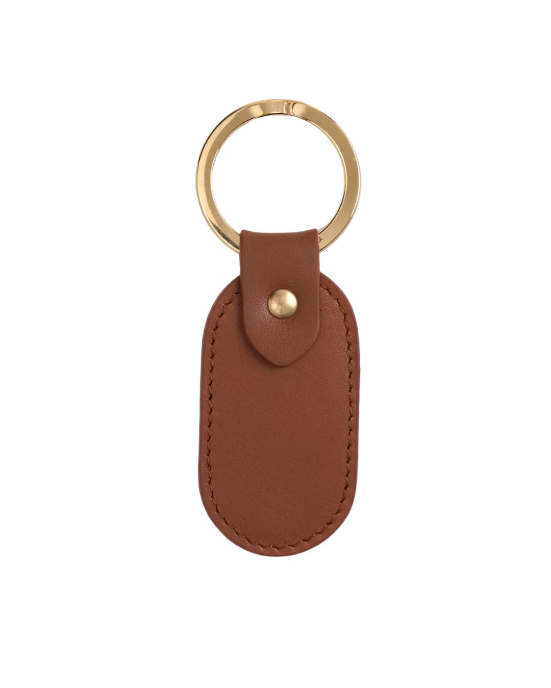 Leather Key Rings