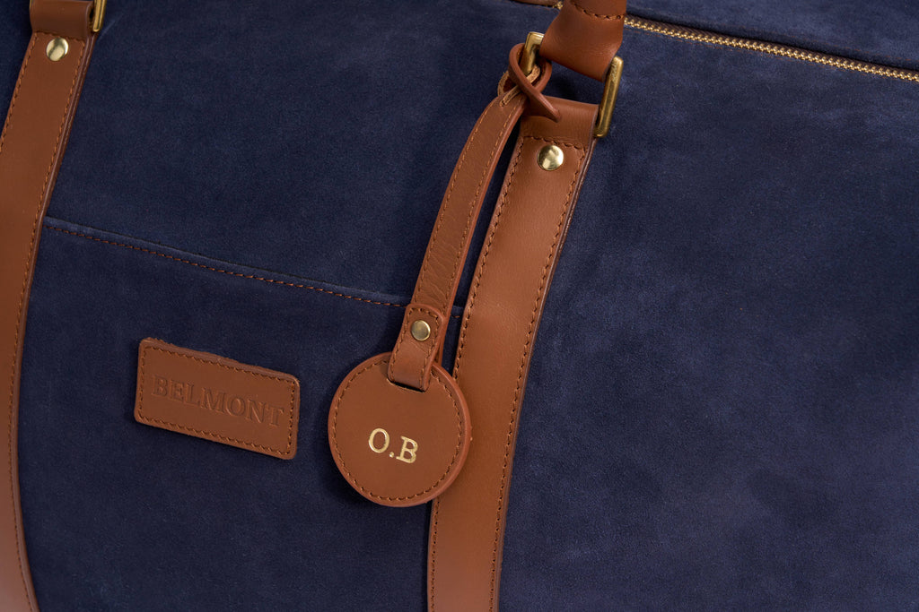 Luggage Tag