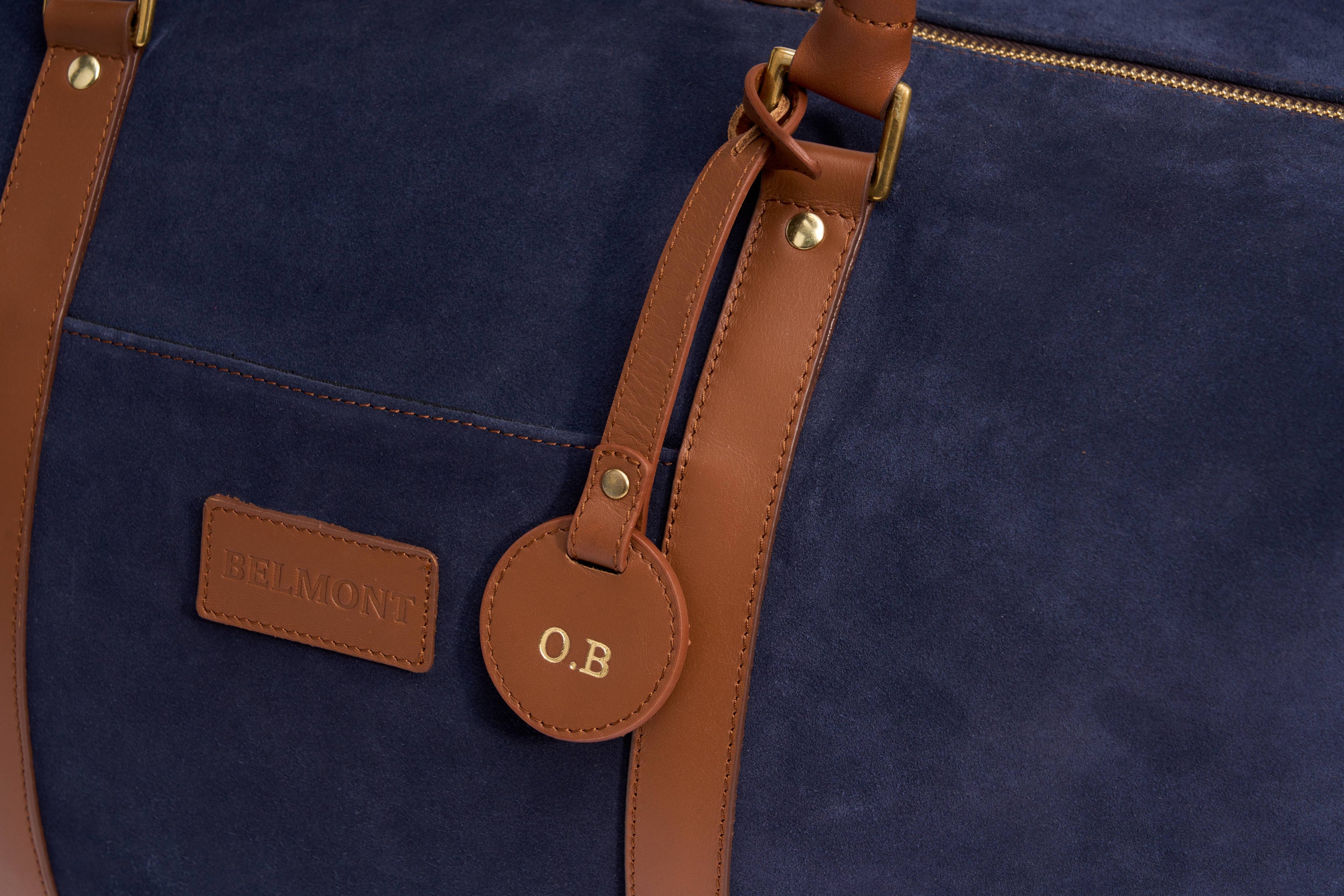 Luggage Tag