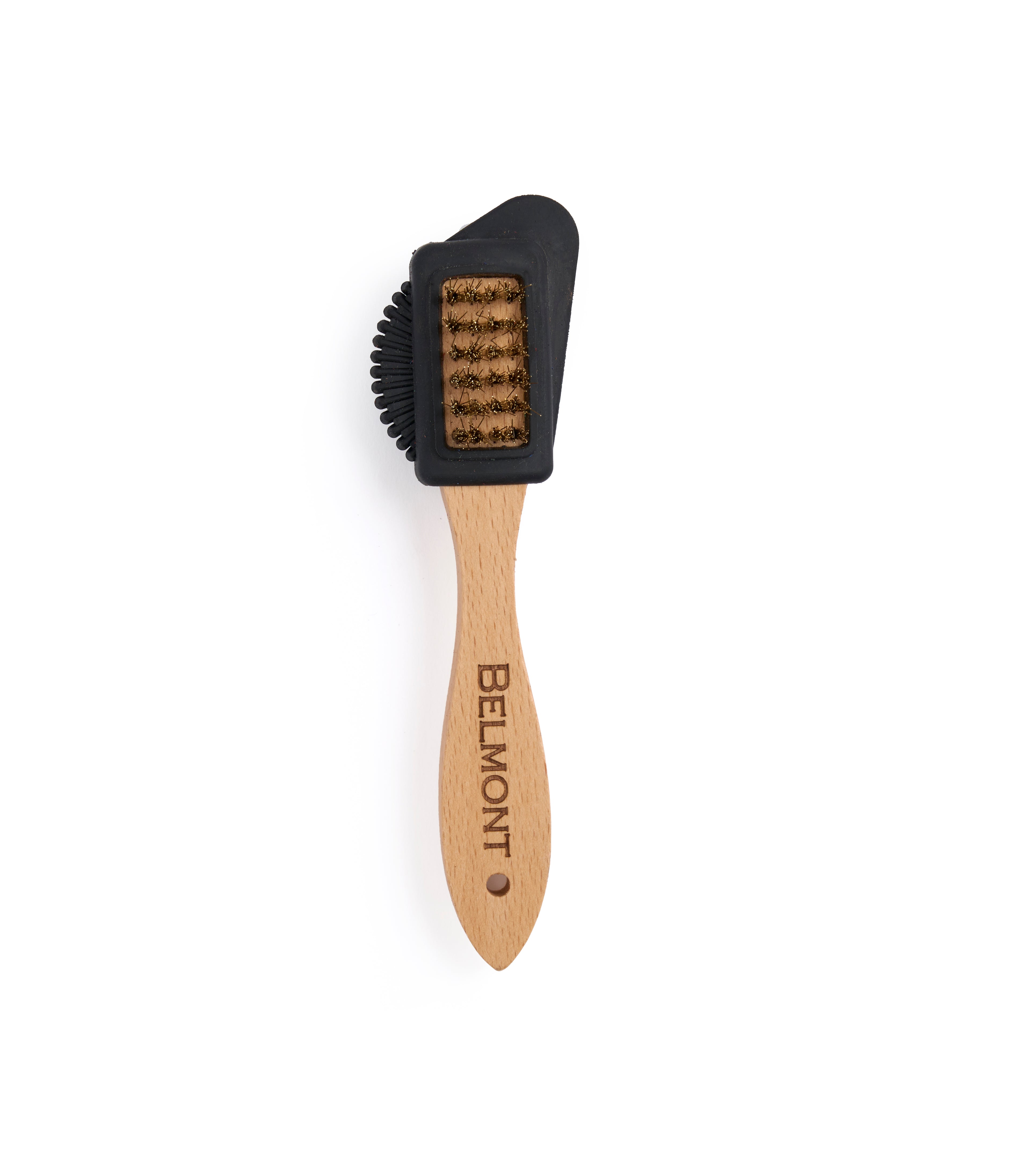 Suede Cleaning Brush