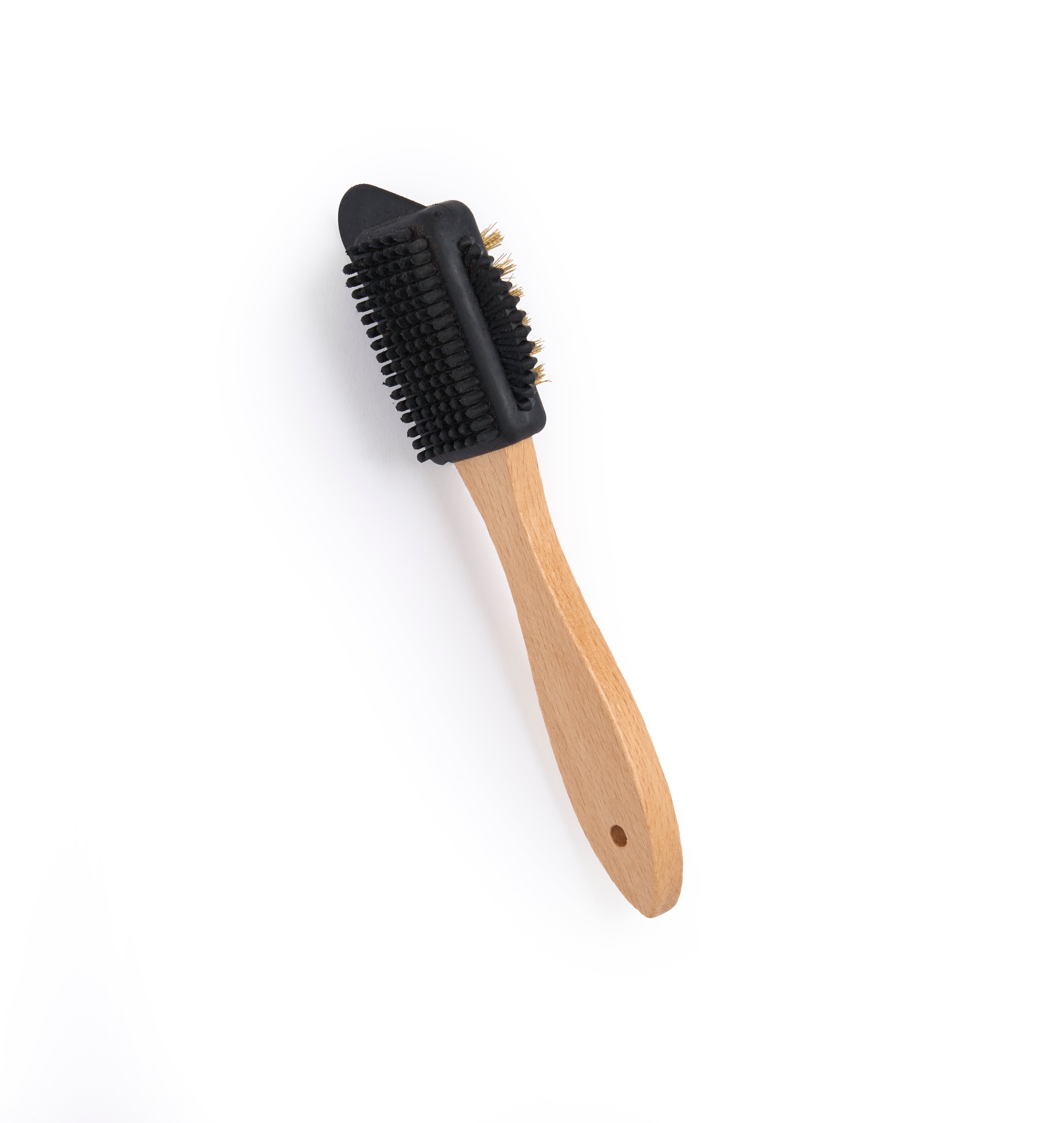 Suede Cleaning Brush