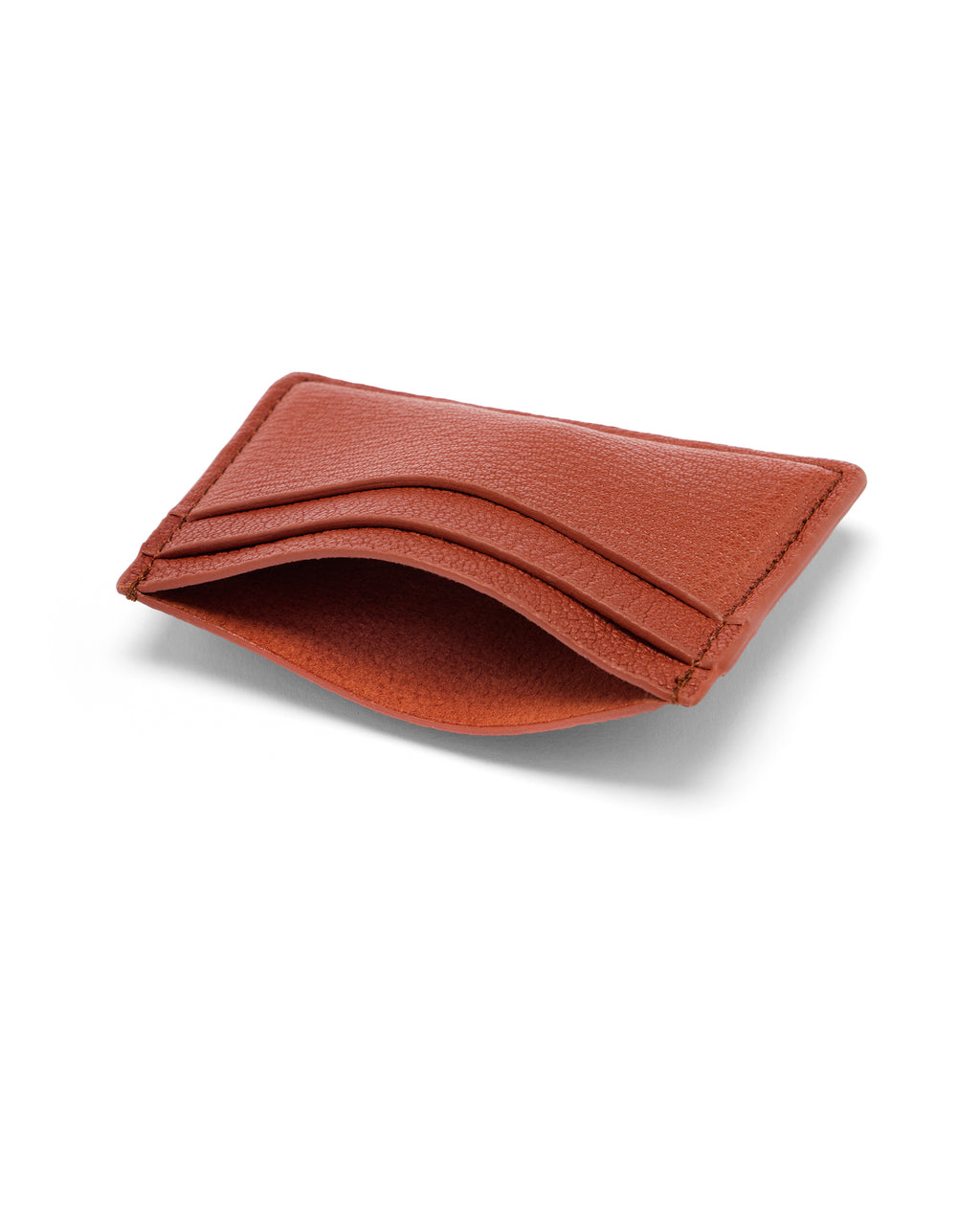 Card Holder in Marmalade