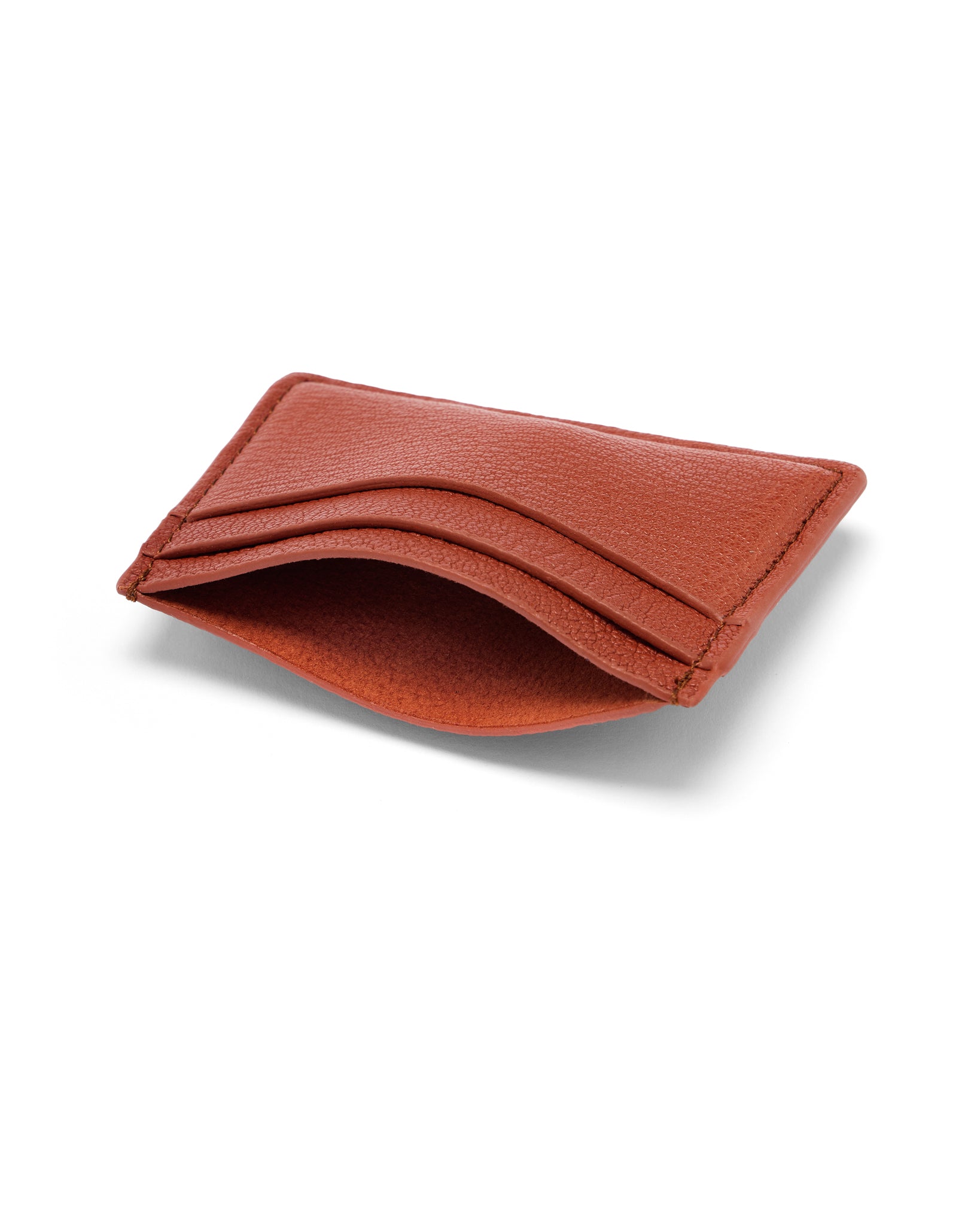 Card Holder in Marmalade