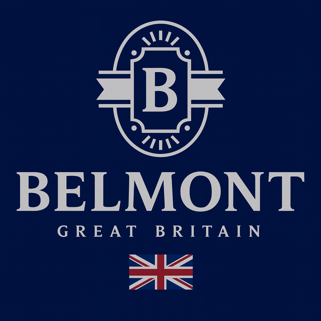 Belmont GB
