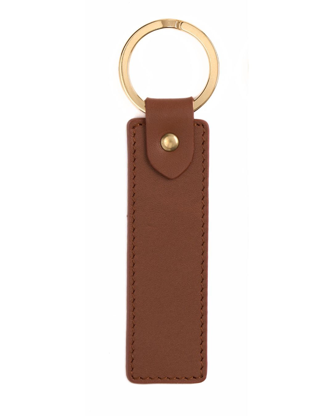 Leather Key Rings