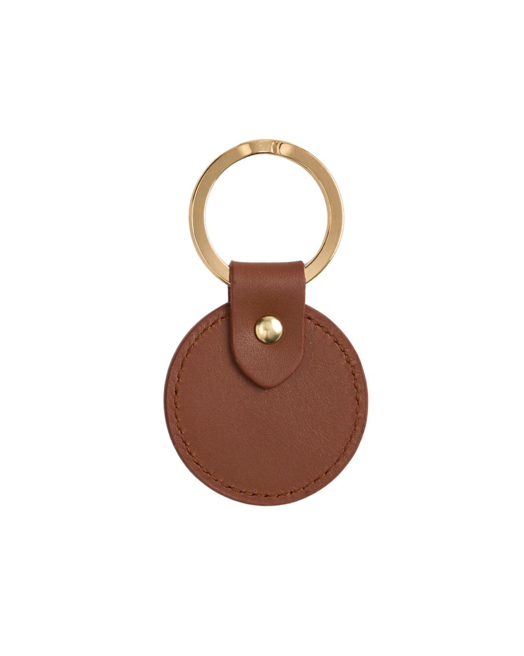 Leather Key Rings