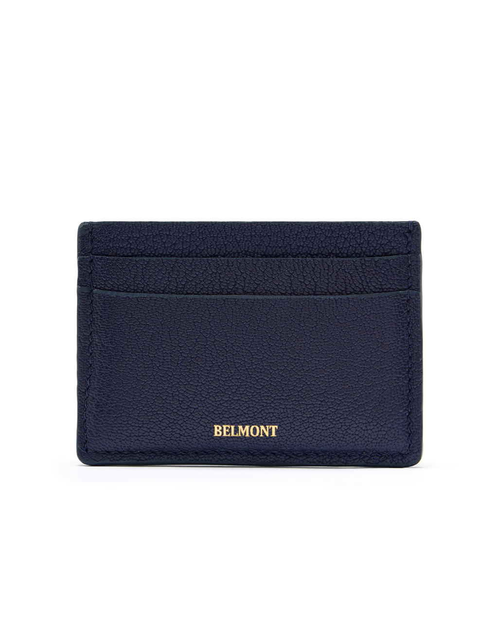 Card Holder in Navy