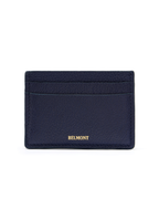Card Holder in Navy