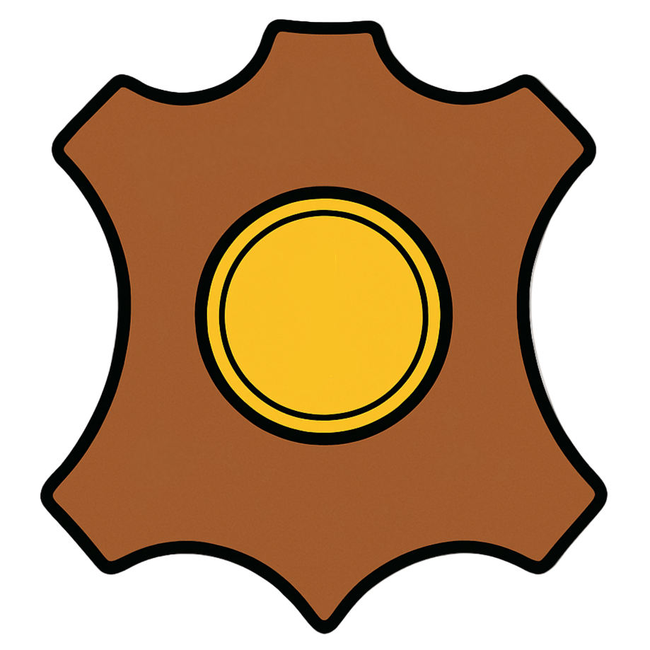 can you make the medal image more basic and myabe add a number 1 to the middle- it doesnt need to string hangin around it. an less detail to the hide pkease. 